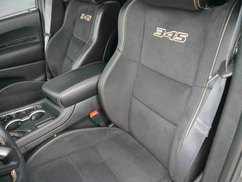 Certified 2025 Dodge Durango R/T AWD/4WD image 29