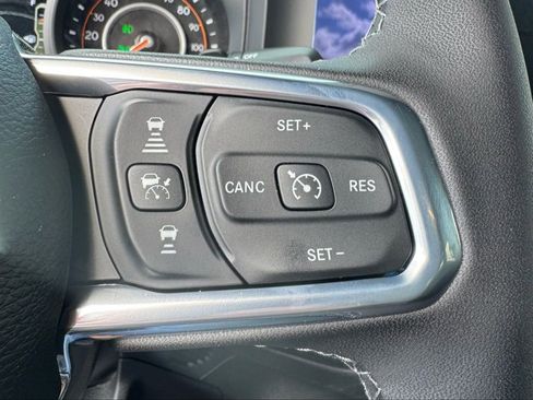 New 2026 Jeep Wrangler Sahara image 18