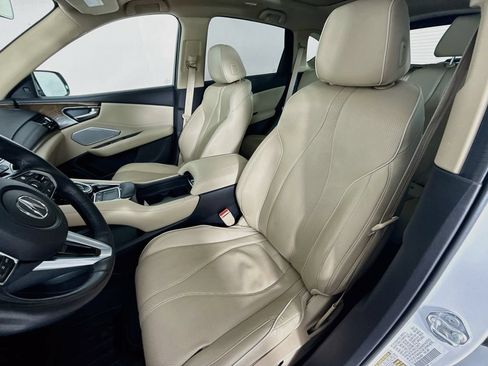Used 2021 Acura RDX AWD w/ Advance Package image 5