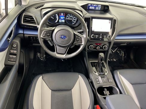 Used 2023 Subaru Crosstrek Hybrid w/ Moonroof Package w/Navigation AWD/4WD image 24