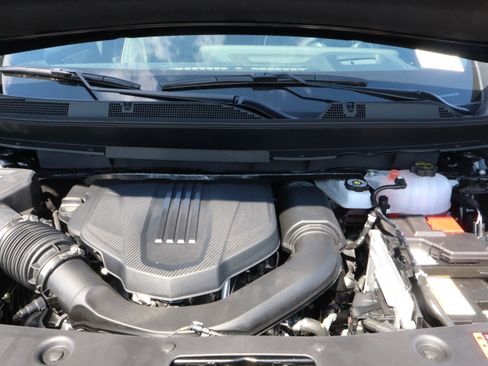 New 2026 Buick Enclave Preferred w/ Power Package image 18