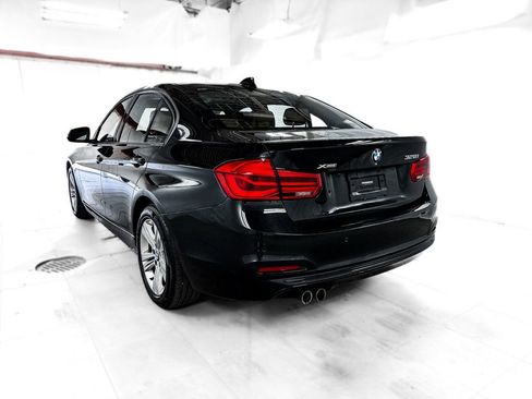 Used 2016 BMW 328i xDrive Sedan image 4
