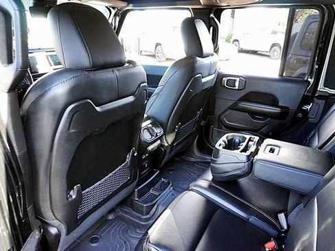 Certified 2024 Jeep Wrangler Unlimited Rubicon 392 image 27