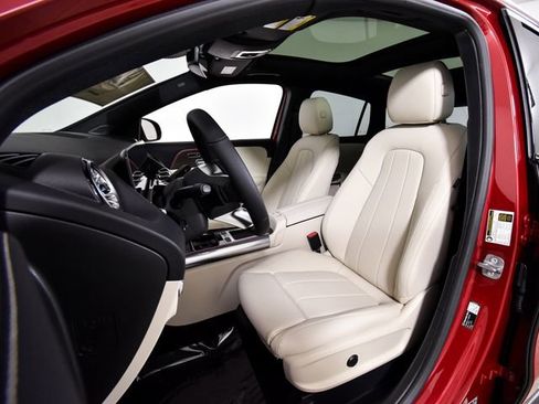 New 2026 Mercedes-Benz GLA 250 image 4