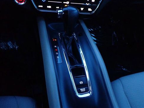 Used 2021 Honda HR-V EX image 20