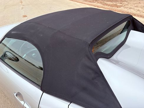 Used 2007 Saturn Sky 2dr Conv image 18