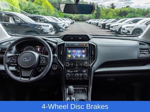 Used 2022 Subaru Ascent Onyx Edition AWD/4WD image 29