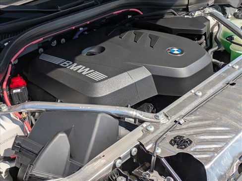 Used 2026 BMW X3 xDrive30 w/ Premium Package image 17