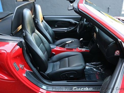 Used 2004 Porsche 911 Turbo image 31