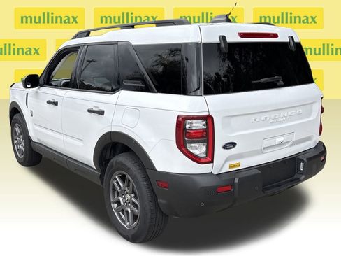 Certified 2025 Ford Bronco Sport Big Bend image 7