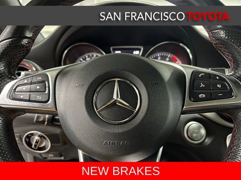 Used 2016 Mercedes-Benz CLA 250 image 25