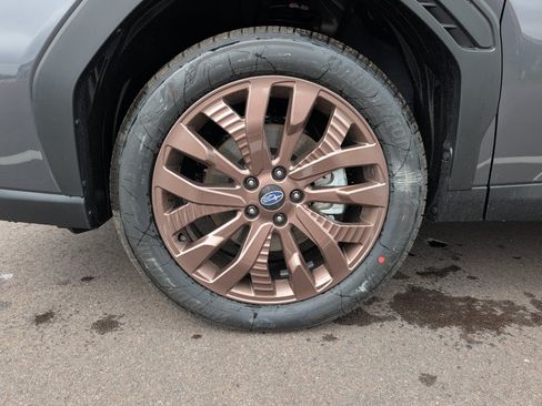 New 2026 Subaru Forester Sport AWD/4WD image 5