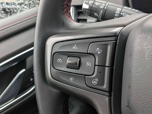 Certified 2024 Chevrolet Suburban RST w/ Luxury Package image 25