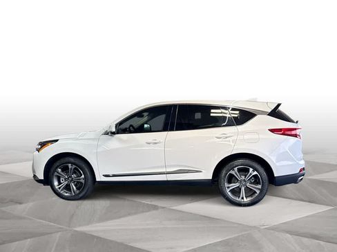 Certified 2024 Acura RDX SH-AWD w/ Advance Package image 5