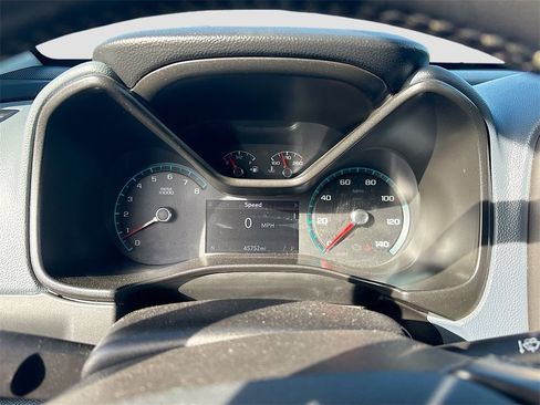 Used 2021 Chevrolet Colorado Z71 w/ Safety Package image 12