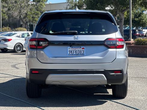 Used 2024 Honda Pilot EX-L image 5
