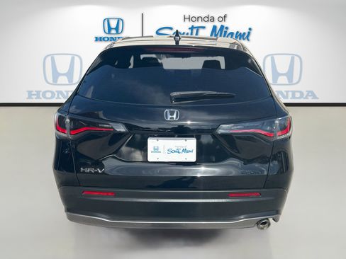 Used 2024 Honda HR-V Sport image 6