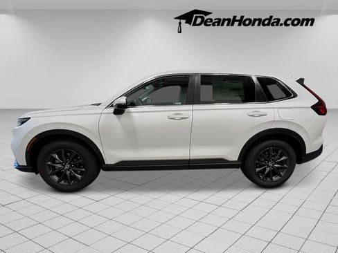 New 2026 Honda CR-V EX-L image 2