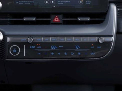 New 2026 Hyundai Ioniq 5 SE RWD image 18