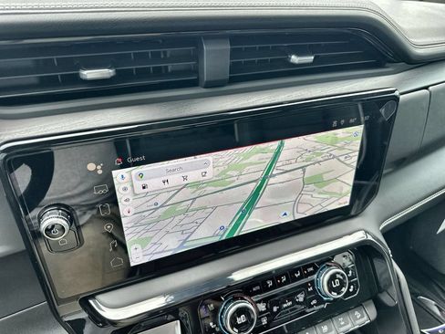 New 2026 GMC Sierra 2500 AT4X w/ LPO, Black Badging Package AWD/4WD image 28