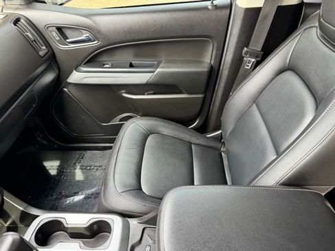 Used 2019 Chevrolet Colorado ZR2 AWD/4WD image 22