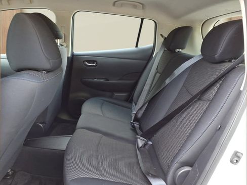 Used 2016 Nissan Leaf S w/ Charger Package FWD image 21