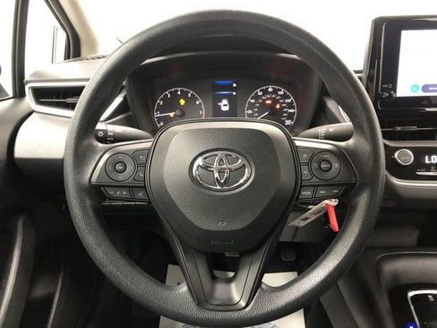 Used 2023 Toyota Corolla LE image 16