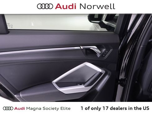 Used 2023 Audi Q3 2.0T Premium Plus w/ Premium Plus Package AWD/4WD image 20