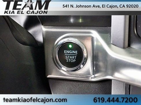 Used 2023 Ford F150 Lariat w/ Equipment Group 502A High image 31