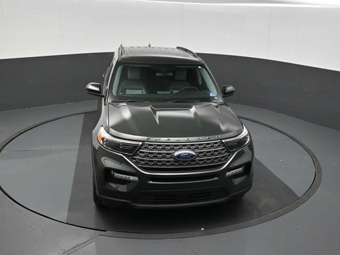 Used 2023 Ford Explorer XLT w/ Equipment Group 202A image 20