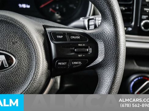 Used 2020 Kia Rio S FWD image 27
