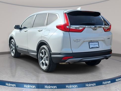 Used 2017 Honda CR-V EX-L image 5