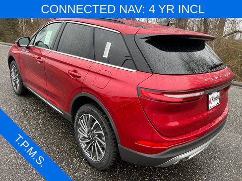 New 2026 Lincoln Corsair Reserve image 26