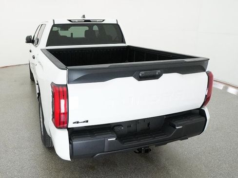 New 2026 Toyota Tundra SR image 5