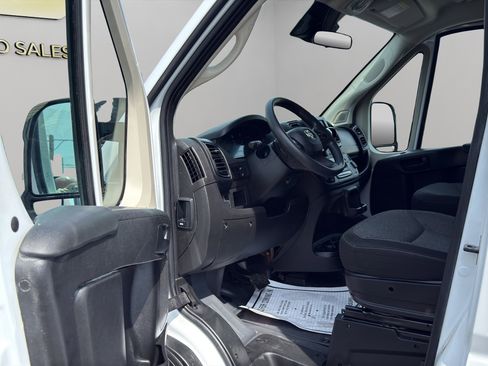 Used 2022 RAM ProMaster 3500 image 26