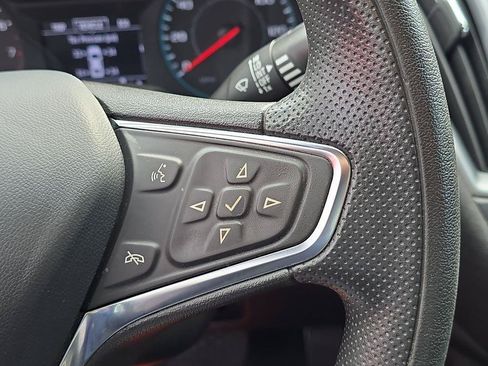 Used 2023 Chevrolet Malibu LT FWD image 12