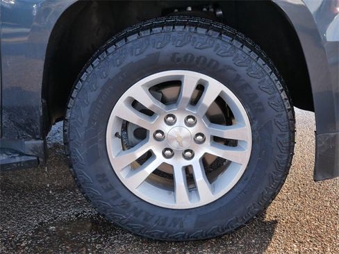 Used 2019 Chevrolet Tahoe LS w/ Max Trailering Package image 9