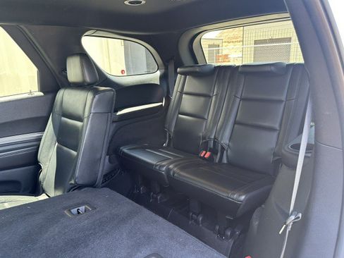 Used 2019 Dodge Durango GT RWD image 8