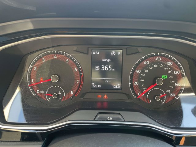 Used 2021 Volkswagen Jetta SE FWD image 19