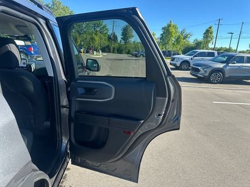 Certified 2023 Ford Bronco Sport Big Bend AWD/4WD image 16
