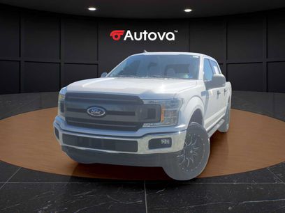 Used 2019 Ford F150 XLT w/ Equipment Group 301A Mid