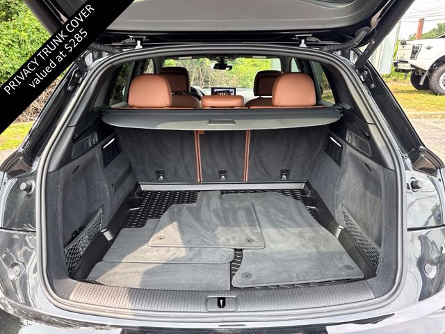 Certified 2023 Audi Q5 2.0T Premium Plus w/ Premium Plus Package AWD/4WD image 13