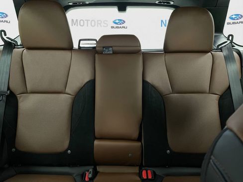 New 2026 Subaru Forester Touring image 14