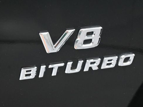 Used 2016 Mercedes-Benz G 63 AMG 4MATIC image 10