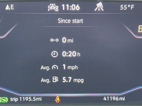 Used 2023 Volkswagen Atlas SE image 18