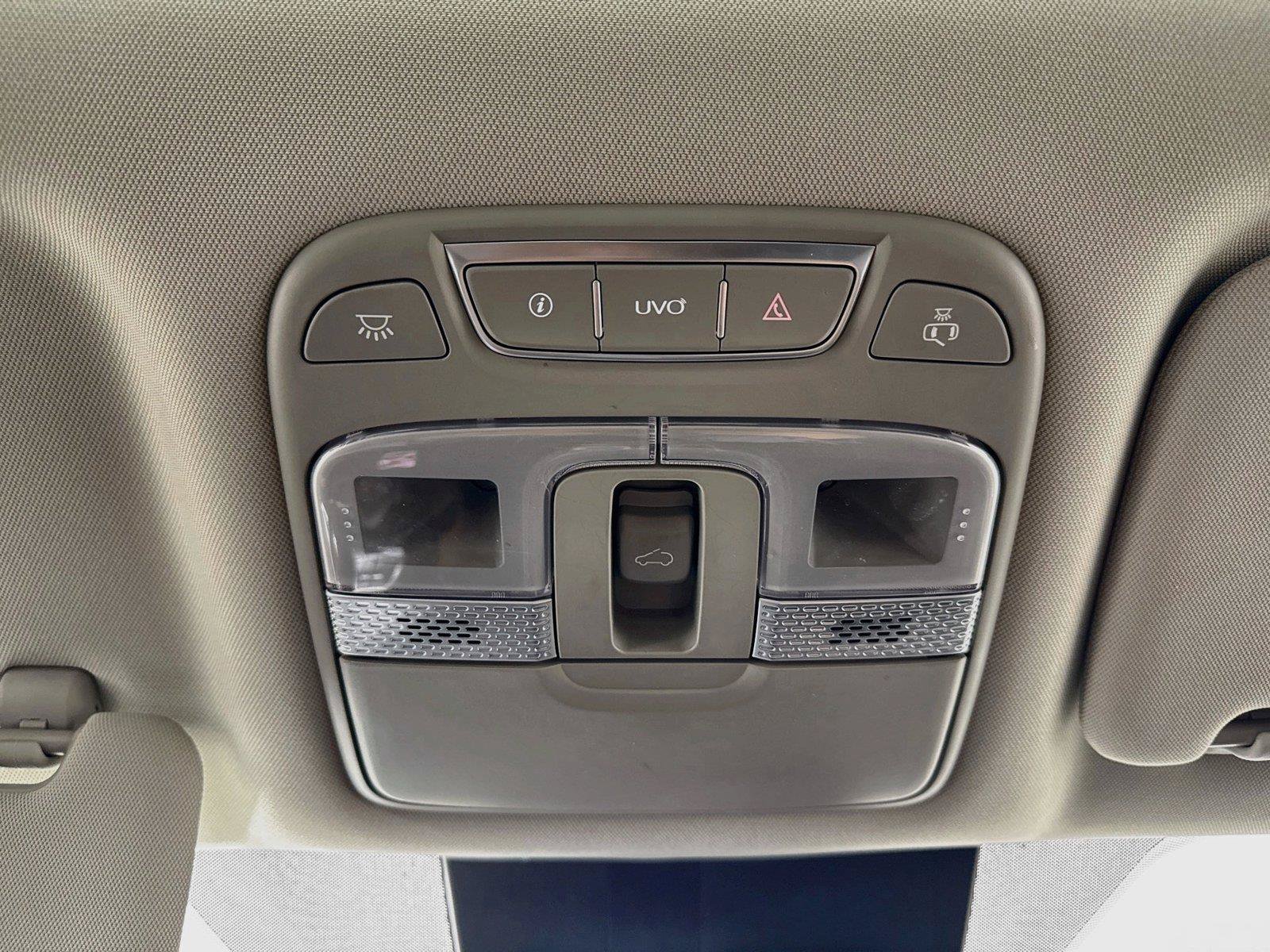Used 2020 Kia Telluride EX w/ EX Premium Package FWD image 23