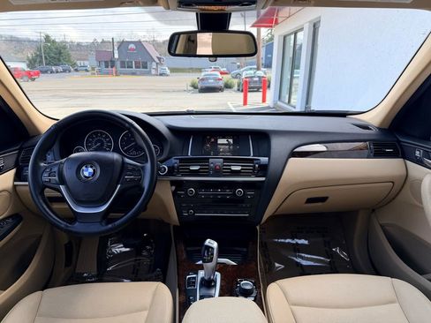 Used 2015 BMW X3 xDrive28i image 18