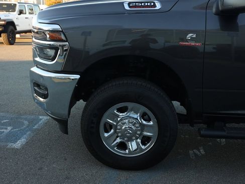 New 2026 RAM 2500 Tradesman image 11