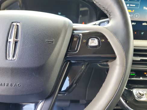 Used 2023 Lincoln Corsair Grand Touring w/ Equipment Group 301A image 22