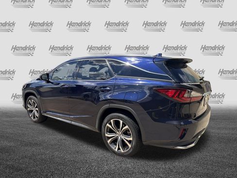 Used 2018 Lexus RX 350L AWD image 8